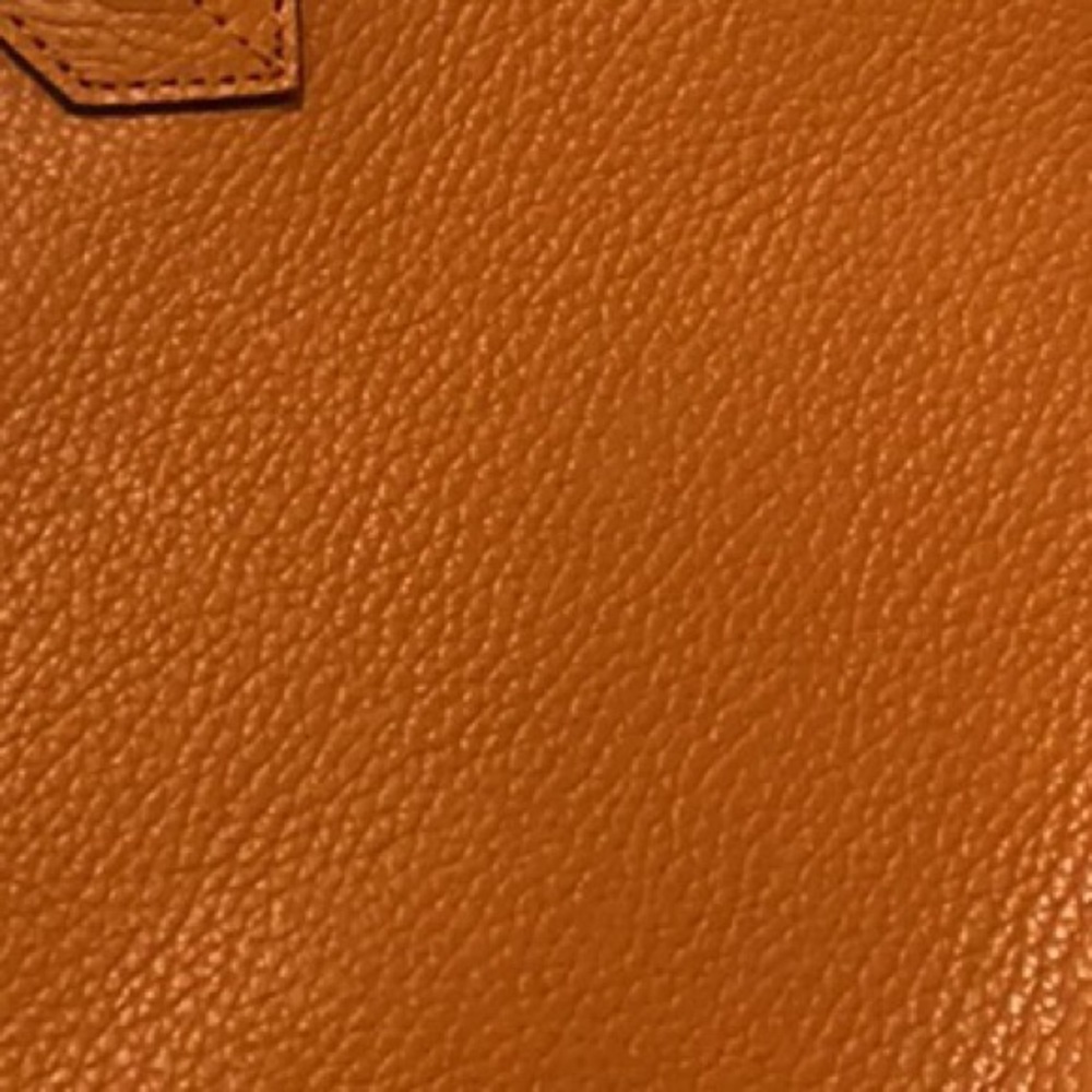 Orange!